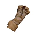 Ravellu Leather Gloves