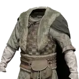 Ravirun Leather Armor