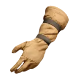 Recklin Cloth Gloves