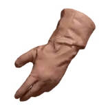 Reclonne Leather Gloves