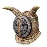 Reed Devil Minion's Cloth Helm