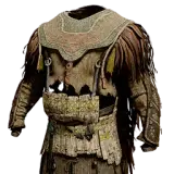 Reed Devil Troll Armor
