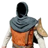 Reltinan Cloth Armor