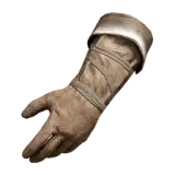 Reshesh Leather Gloves