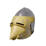 Rhinoceros Plate Helm