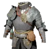 Rhogo Plate Armor