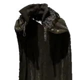 Riding Cloak