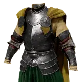 Righteous Inquisitors Guard's Plate Armor
