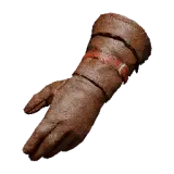 Rignon Leather Gloves