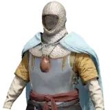 Riverdine Chain Mail