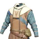 Rombardina Leather Armor