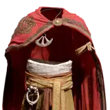 Rosarduin Cloth Armor