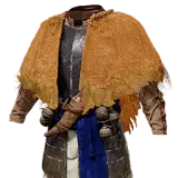 Roshayne Cloth Armor