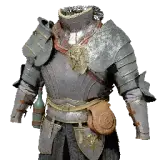 Roshee Plate Armor