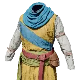 Rotunso Leather Armor