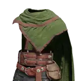 Roverfelt Leather Armor