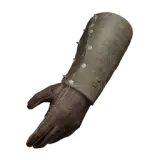 Rowley Leather Gloves