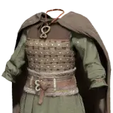 Rubidan Leather Armor