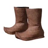 Rueconec Leather Boots