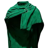 Ruschar Cloth Cloak