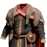 Ruschelle Cloth Armor