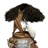 Russell Leather Armor