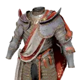 Ruwaite Plate Armor