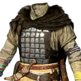 Ryan's Cloth Armor