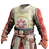 Sahazhad Plate Armor