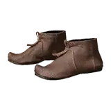 Salmae Leather Shoes