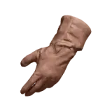 Salun Leather Gloves