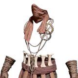 Sarendion Cloth Armor