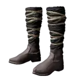 Saruen Leather Boots