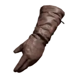 Saruen Leather Gloves