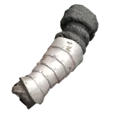 Satyros Plate Gloves