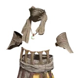 Schlitz Leather Armor