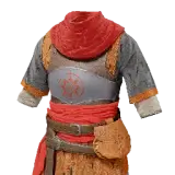 Schtump Cloth Armor