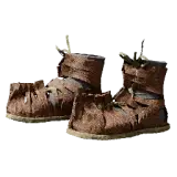 Scoppa Leather Boots