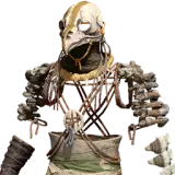 Seiden Leather Armor