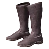 Seiger Leather Boots