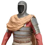 Senon Plate Armor