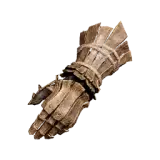 Shadowleaf Gloves