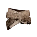 Shellus Leather Helm