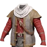 Sherborn Leather Armor