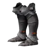 Sigremon Plate Boots