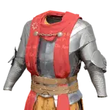 Sitanca Plate Armor