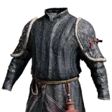 Skyblazer Cloth Armor