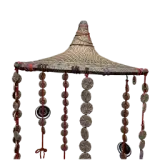 Skyblazer Cloth Helm