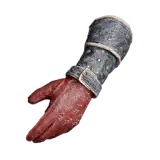 Skyblazer Leather Gloves