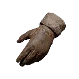 Sladen Leather Gloves